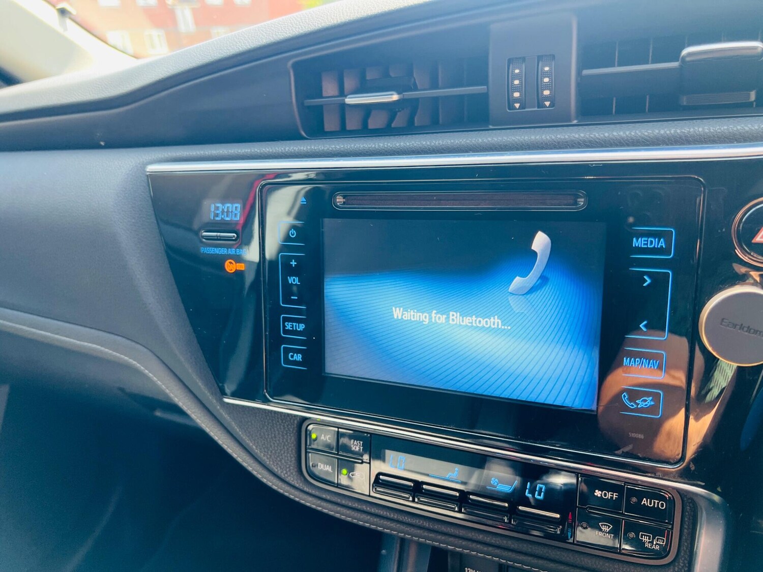 Used Toyota Auris 2015 for sale - 76486827: Photo 38