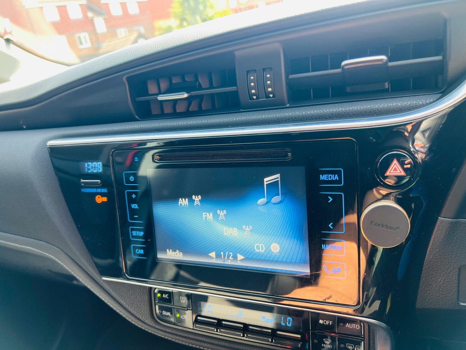 Used Toyota Auris 2015 for sale - 76486827: Photo 39