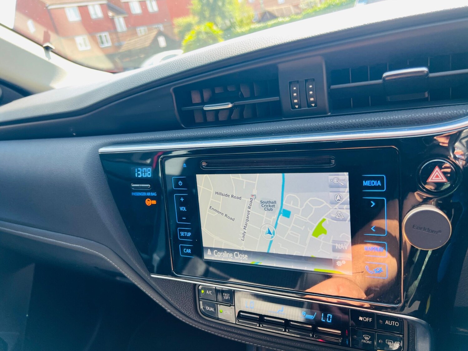 Used Toyota Auris 2015 for sale - 76486827: Photo 40