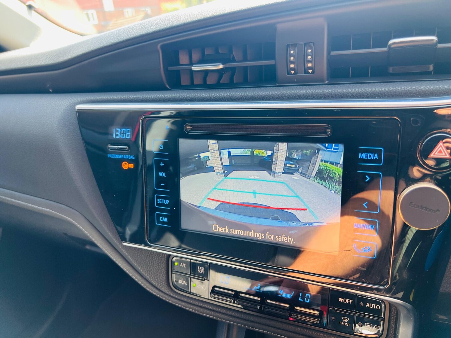 Used Toyota Auris 2015 for sale - 76486827: Photo 41