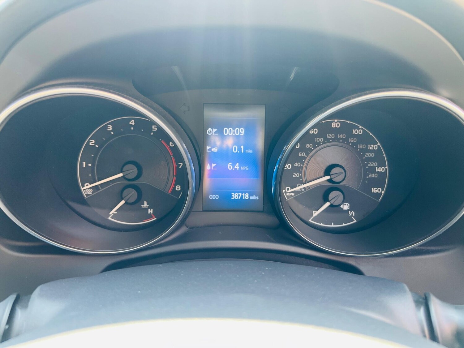 Used Toyota Auris 2015 for sale - 76486827: Photo 43