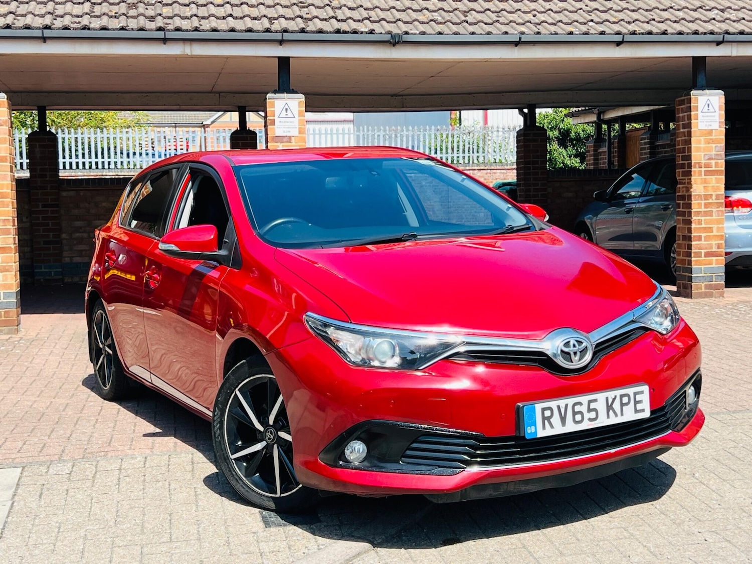 Used Toyota Auris 2015 for sale - 76486827: Photo 51