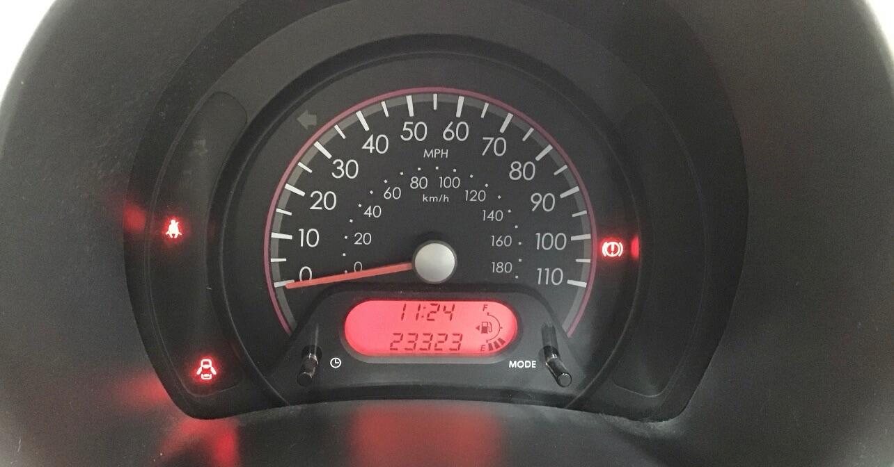 Used Suzuki Alto 2013 for sale - 76743149: Photo 10