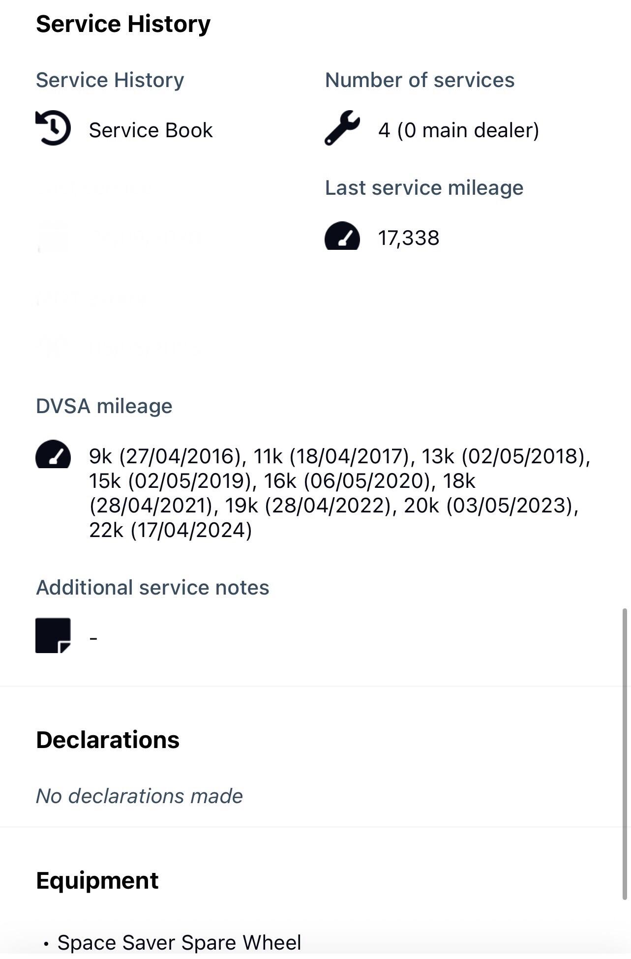 Used Suzuki Alto 2013 for sale - 76743149: Photo 12