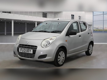 Used Suzuki Alto 2013 for sale - 76743149: Photo