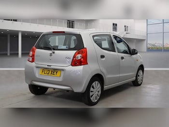 Used Suzuki Alto 2013 for sale - 76743149: Photo