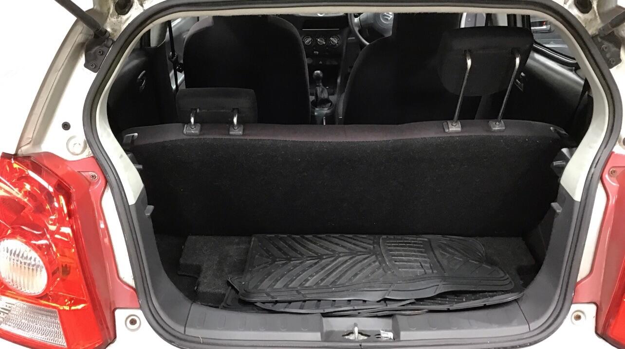 Used Suzuki Alto 2013 for sale - 76743149: Photo 7