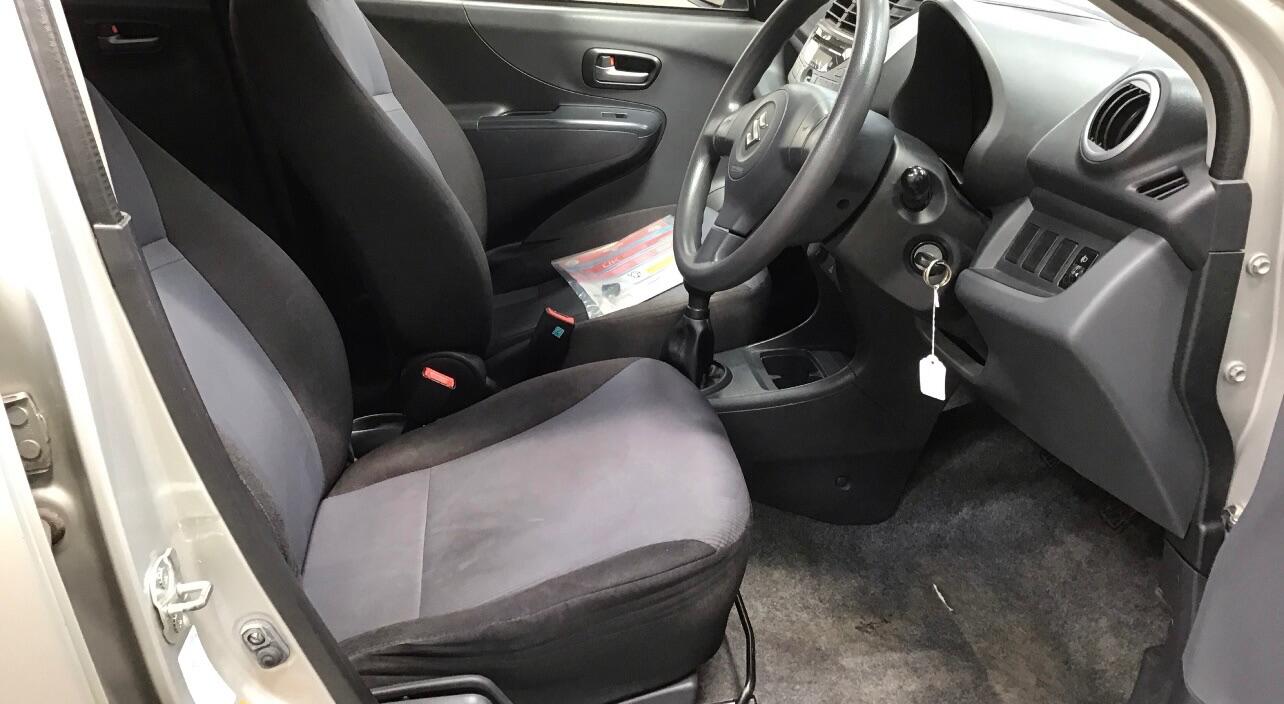 Used Suzuki Alto 2013 for sale - 76743149: Photo 9