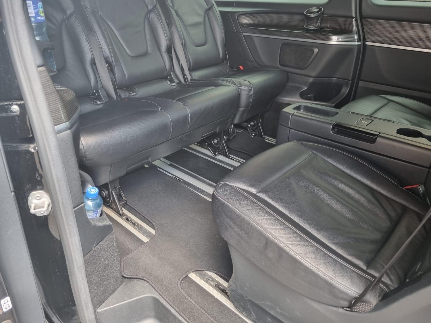 Used Mercedes-Benz EQV 2021 for sale - 76486851: Photo 10