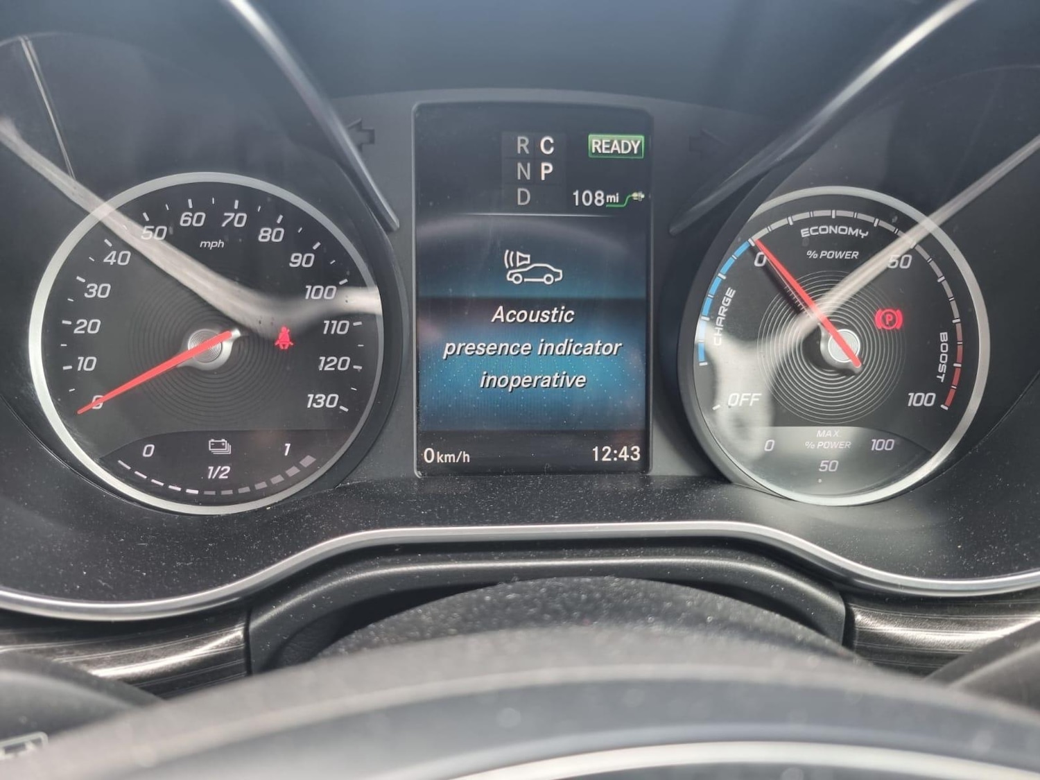 Used Mercedes-Benz EQV 2021 for sale - 76486851: Photo 11