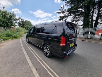 Used Mercedes-Benz EQV 2021 for sale - 76486851: Photo