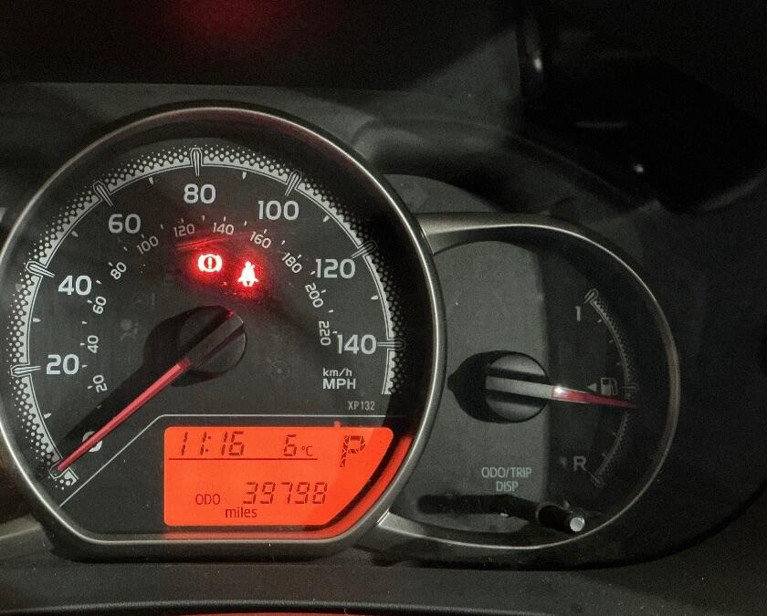 Used Toyota Yaris 2015 for sale - 76913063: Photo 10