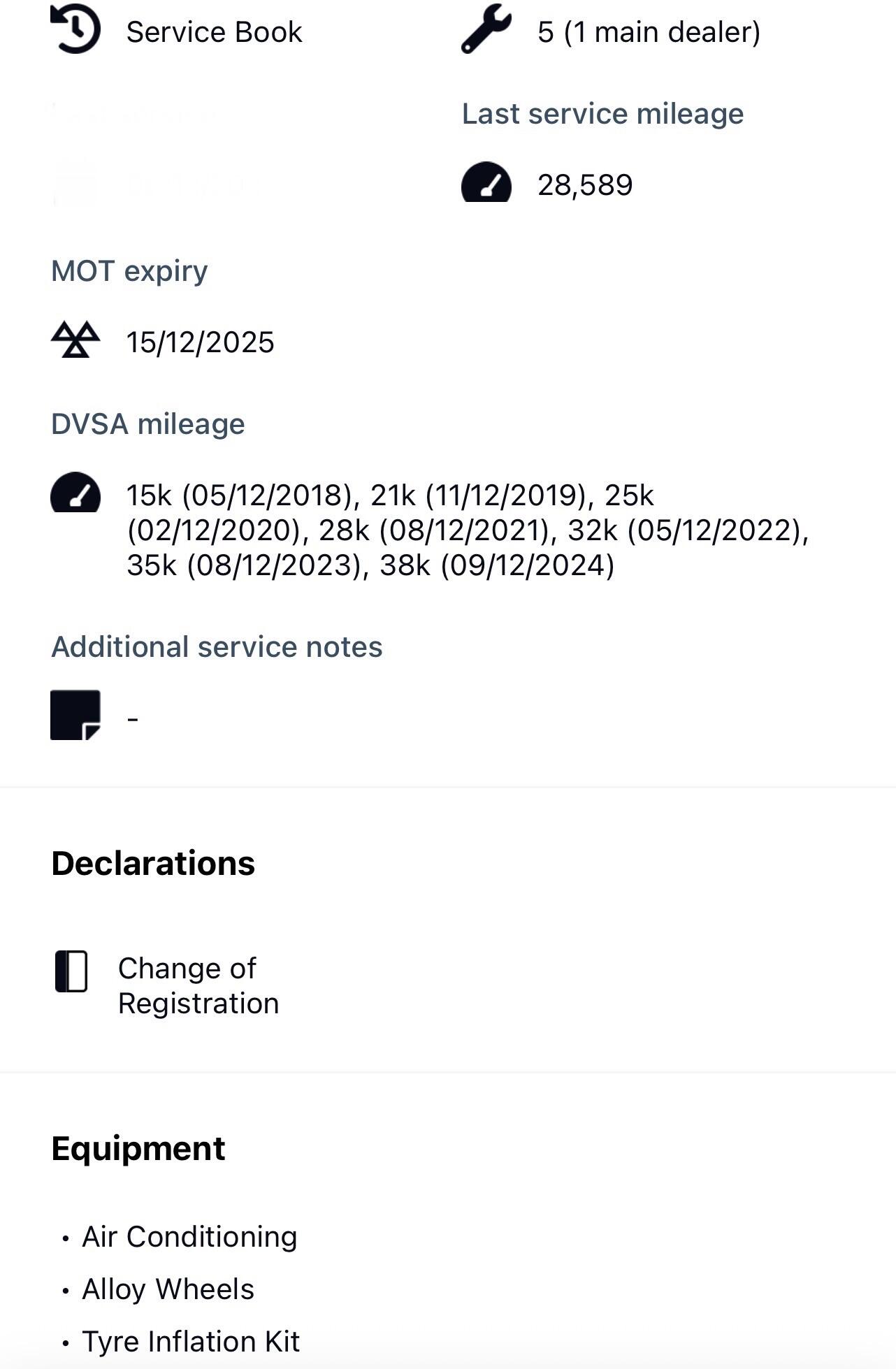 Used Toyota Yaris 2015 for sale - 76913063: Photo 12