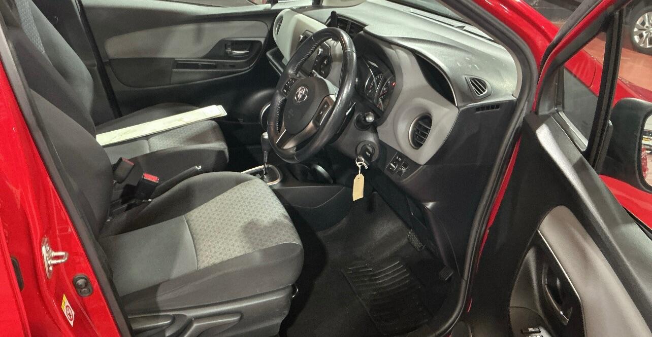 Used Toyota Yaris 2015 for sale - 76913063: Photo 7