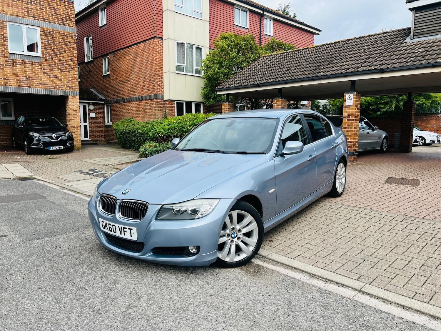 Used BMW 3 Series 2010 for sale - 76993256: Photo 11