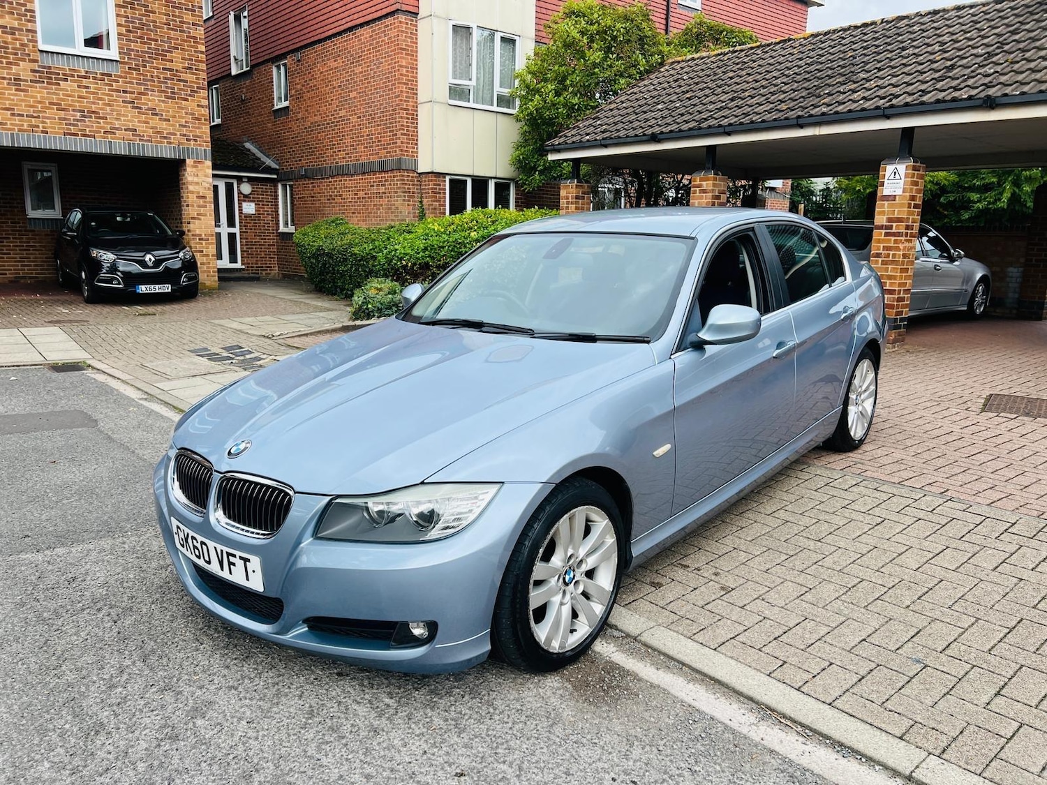 Used BMW 3 Series 2010 for sale - 76993256: Photo 13