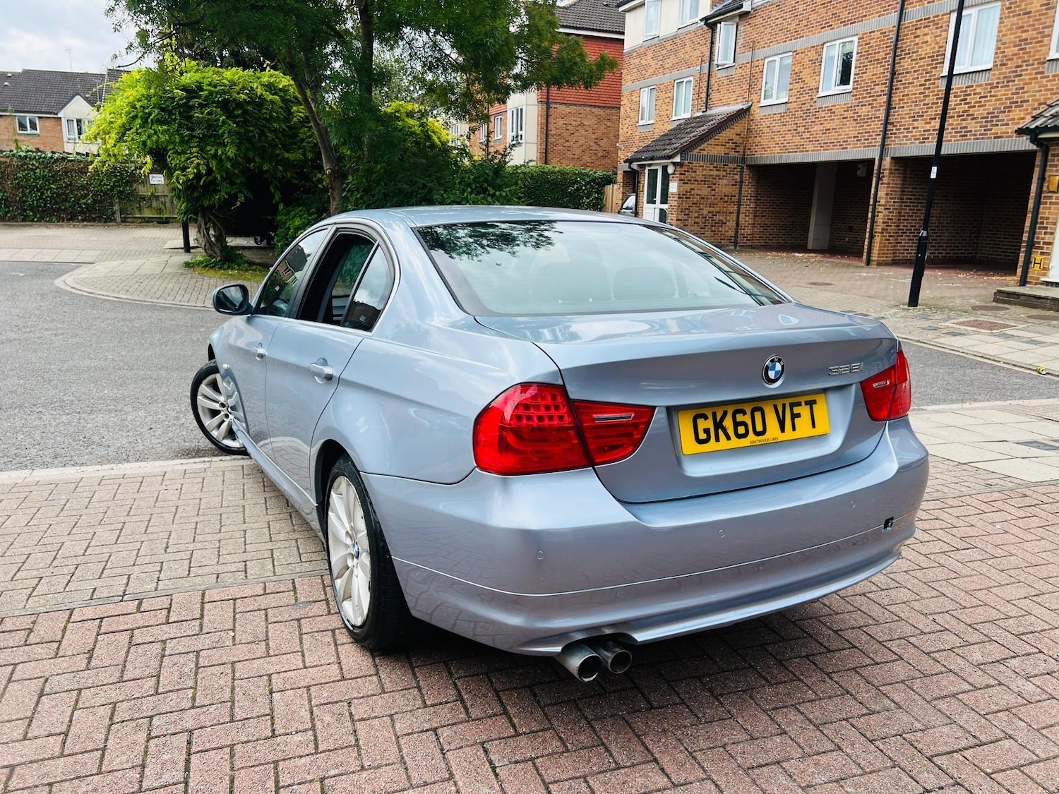 Used BMW 3 Series 2010 for sale - 76993256: Photo 14