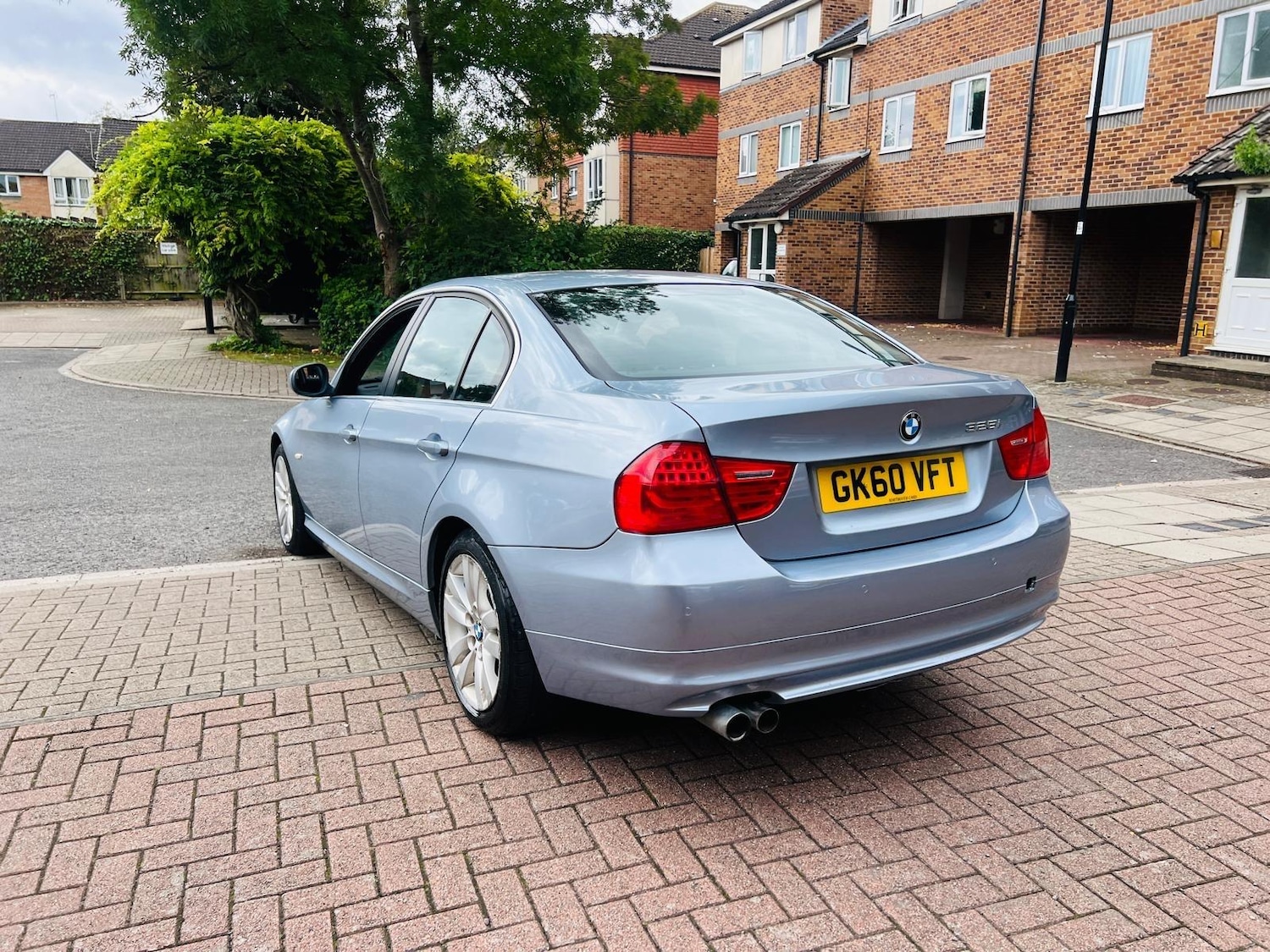 Used BMW 3 Series 2010 for sale - 76993256: Photo 15