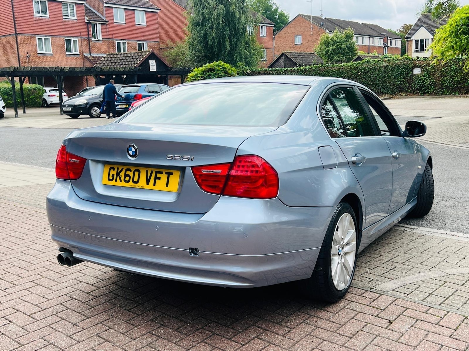 Used BMW 3 Series 2010 for sale - 76993256: Photo 20