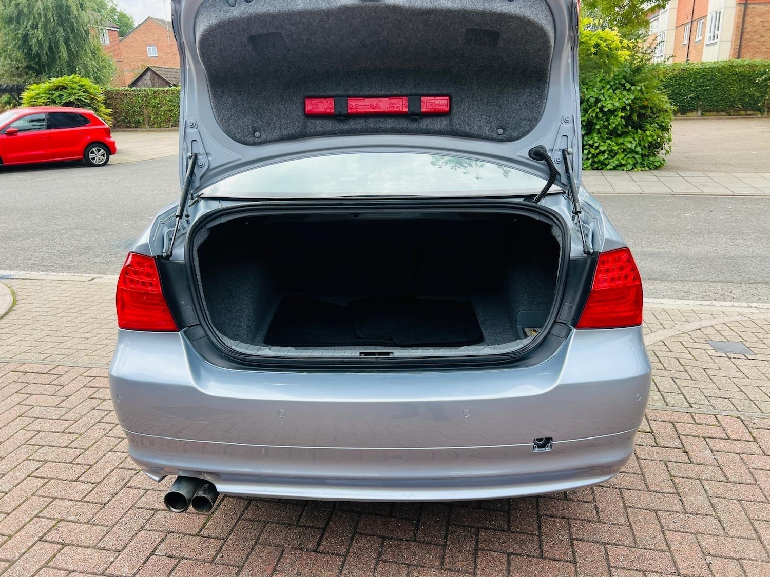 Used BMW 3 Series 2010 for sale - 76993256: Photo 31