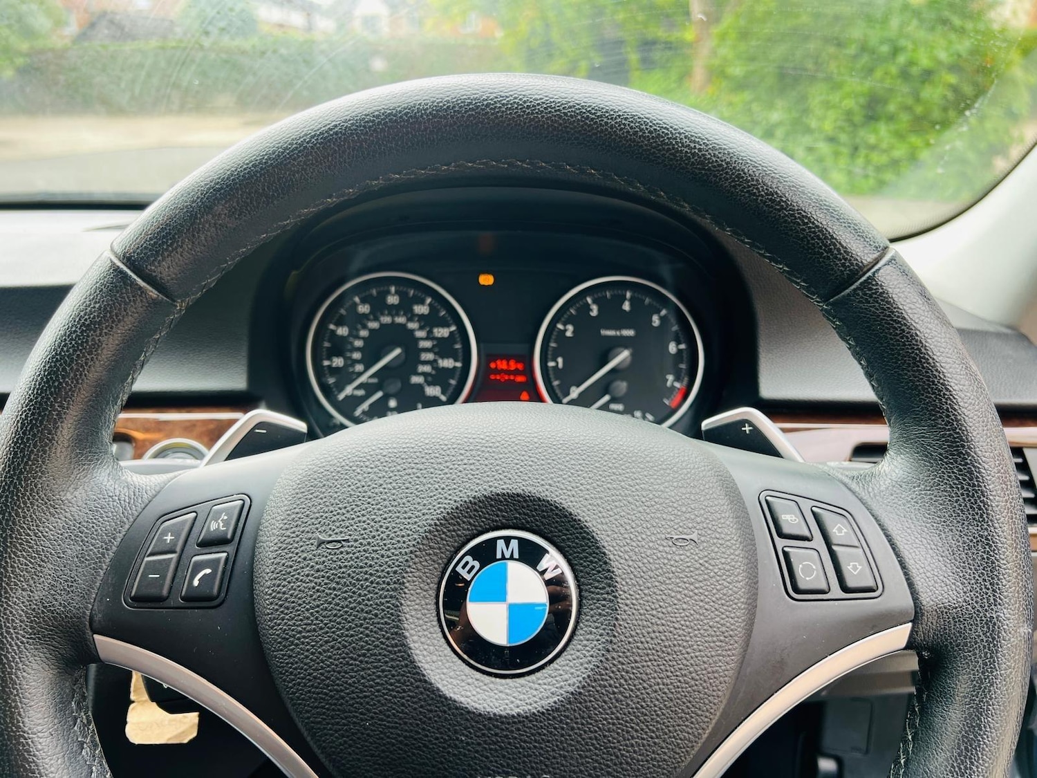 Used BMW 3 Series 2010 for sale - 76993256: Photo 35