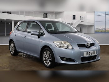 Used Toyota Auris 2009 for sale - 77021138: Photo