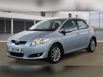 Used Toyota Auris 2009 for sale - 77021138: Photo