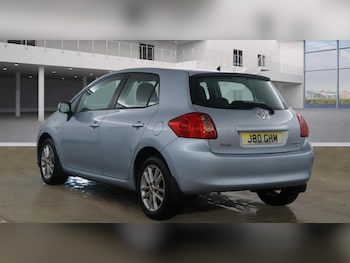 Used Toyota Auris 2009 for sale - 77021138: Photo