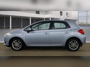 Used Toyota Auris 2009 for sale - 77021138: Photo