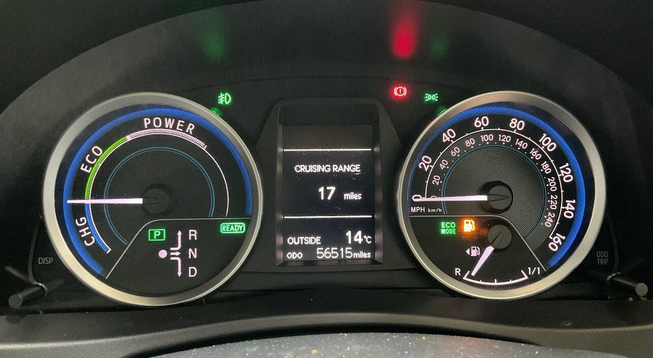 Used Toyota Auris 2013 for sale - 76549856: Photo 10