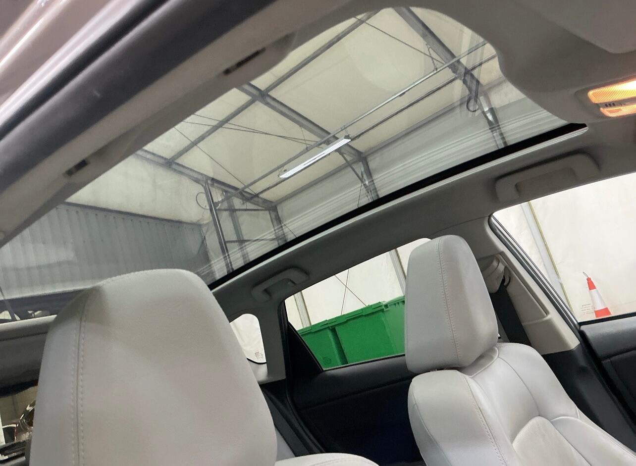 Used Toyota Auris 2013 for sale - 76549856: Photo 12