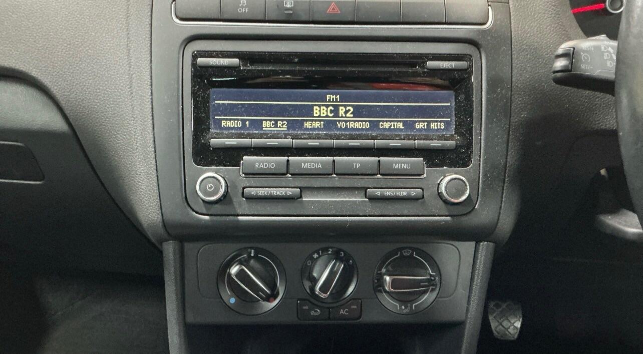 Used Volkswagen Polo 2013 for sale - 77074274: Photo 11