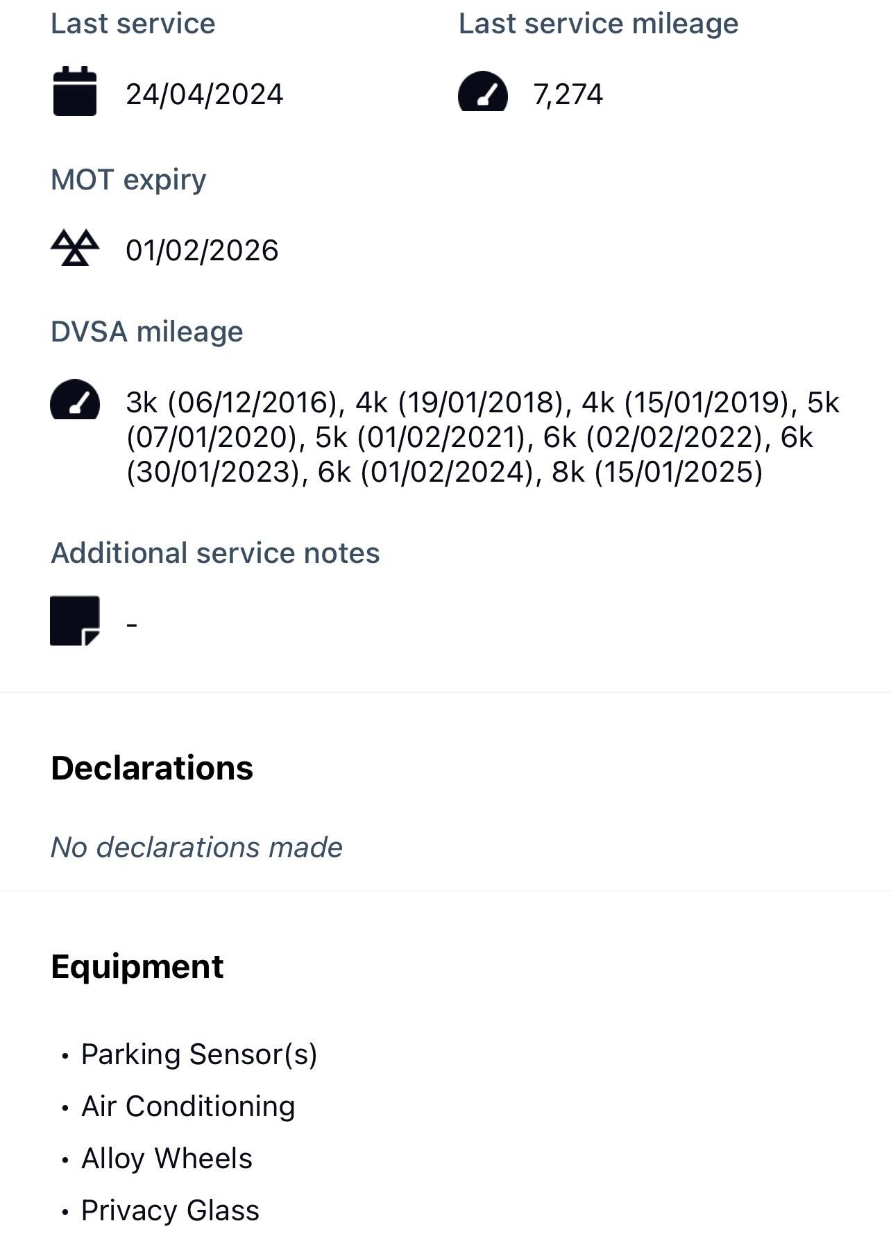 Used Volkswagen Polo 2013 for sale - 77074274: Photo 12