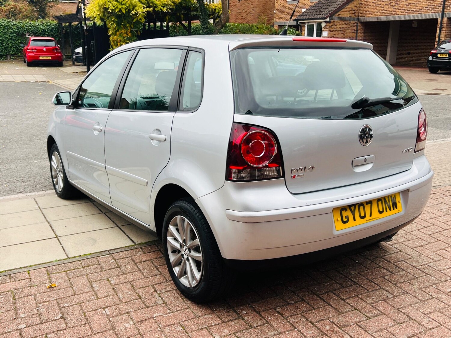 Used Volkswagen Polo 2007 for sale - 76486846: Photo 13