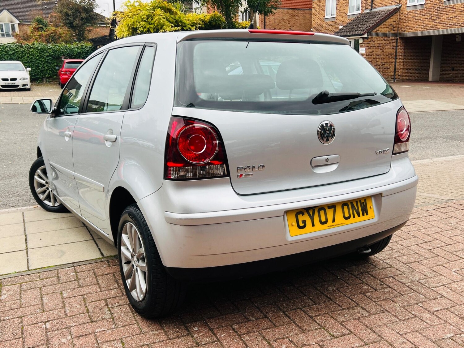 Used Volkswagen Polo 2007 for sale - 76486846: Photo 14