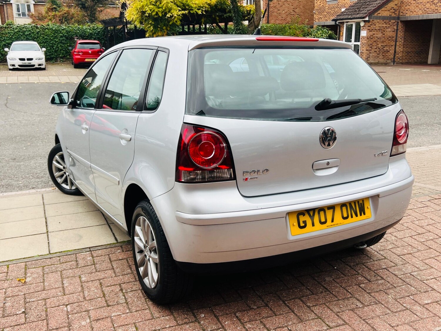 Used Volkswagen Polo 2007 for sale - 76486846: Photo 15