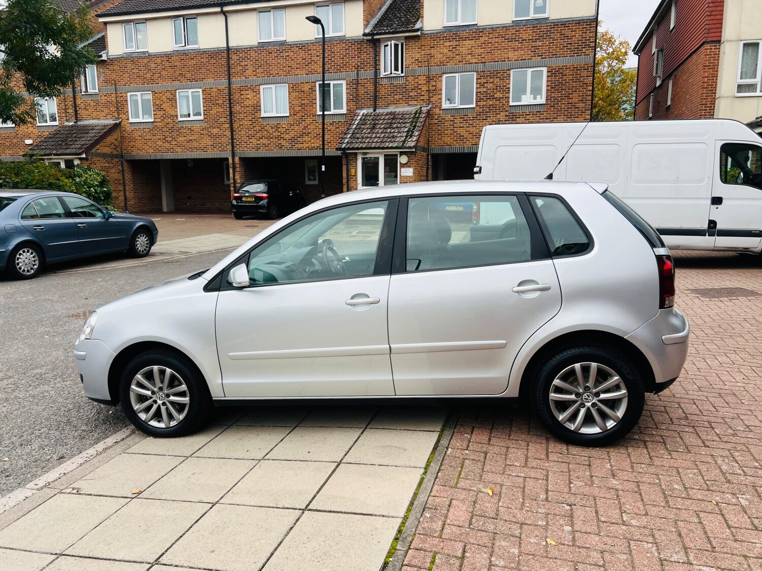 Used Volkswagen Polo 2007 for sale - 76486846: Photo 17