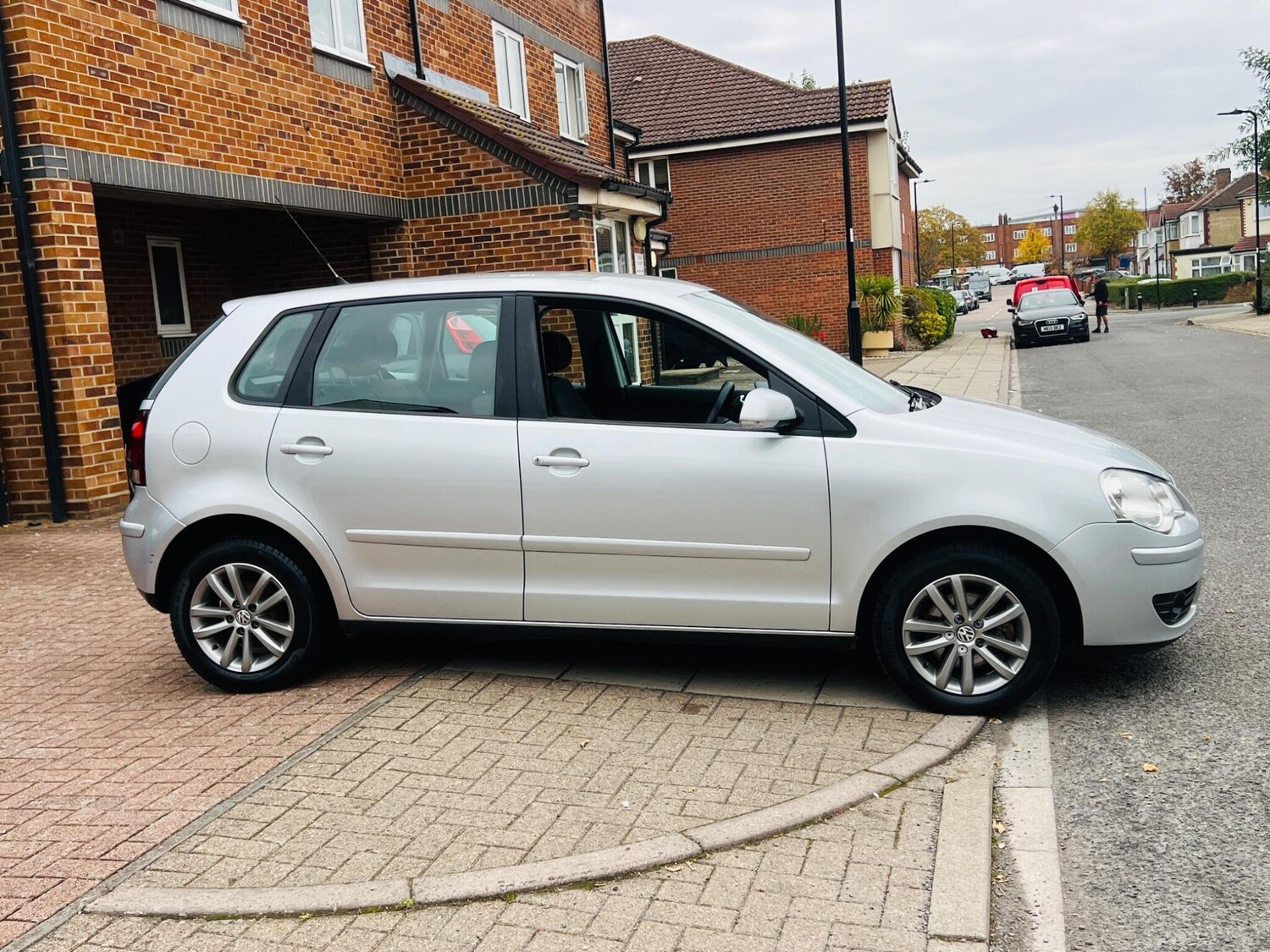 Used Volkswagen Polo 2007 for sale - 76486846: Photo 19