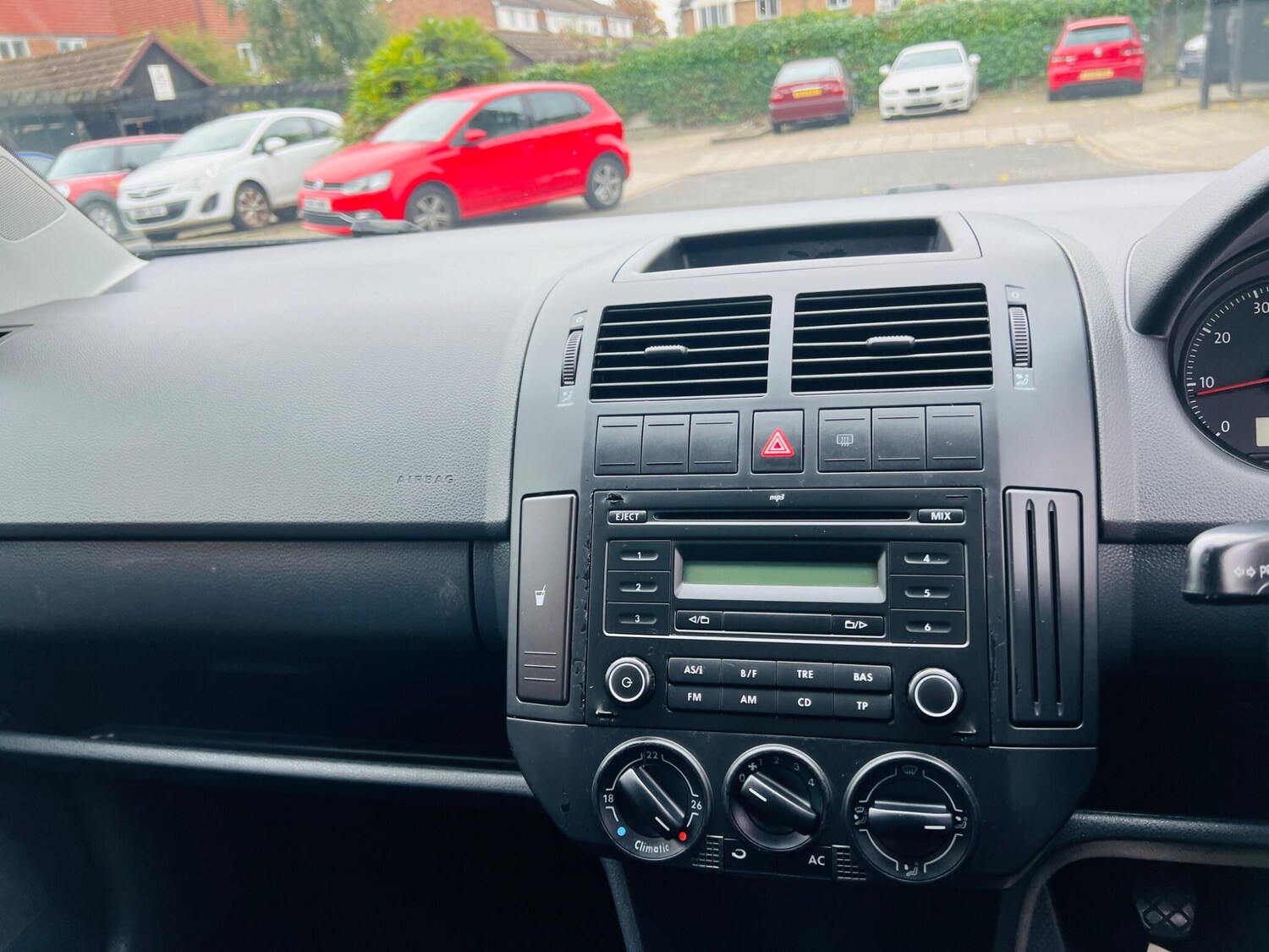 Used Volkswagen Polo 2007 for sale - 76486846: Photo 24