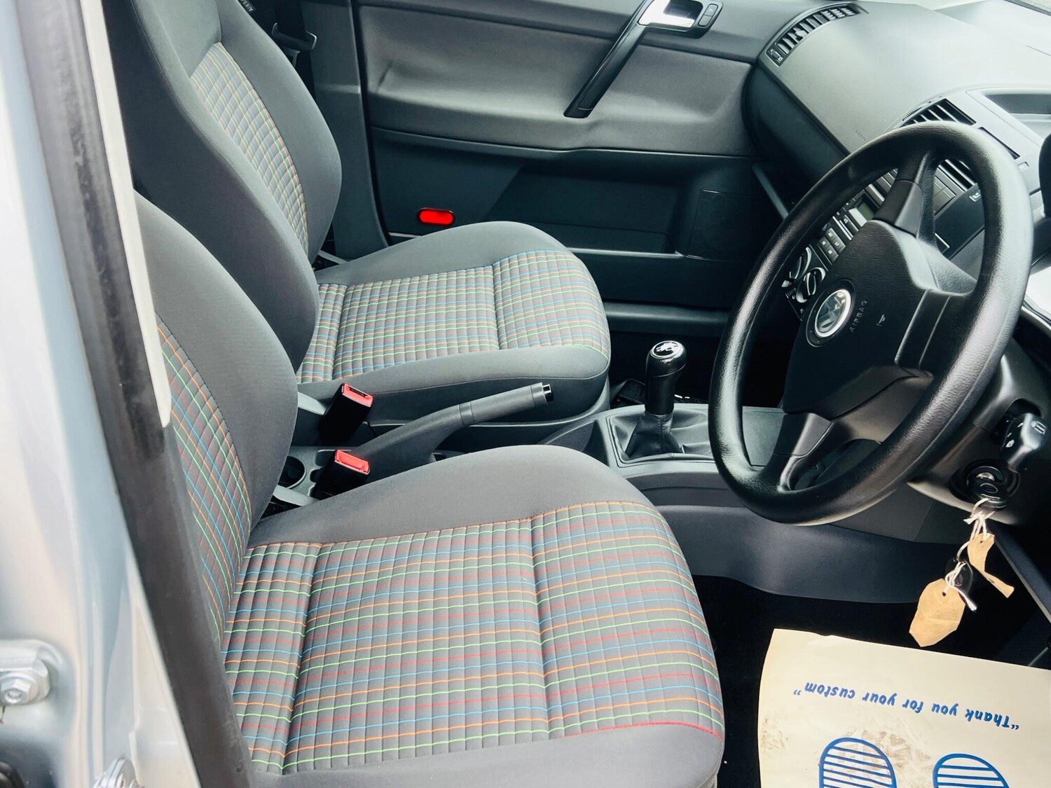 Used Volkswagen Polo 2007 for sale - 76486846: Photo 25