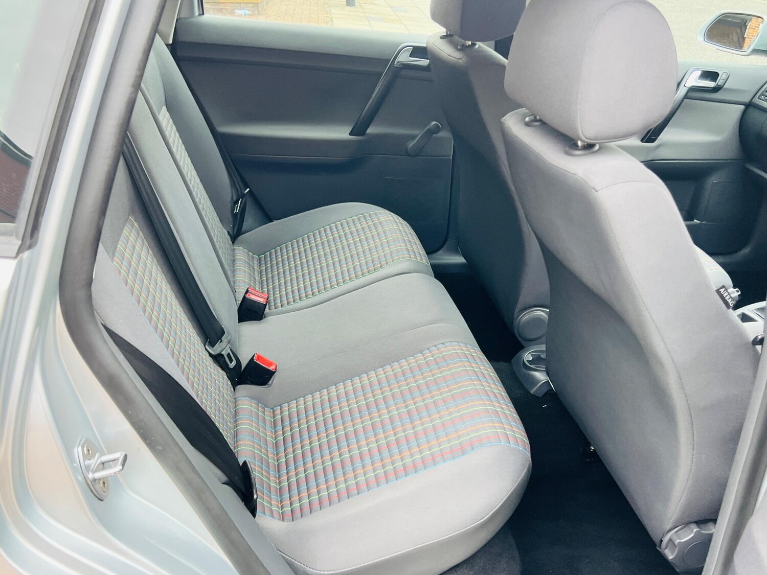 Used Volkswagen Polo 2007 for sale - 76486846: Photo 27