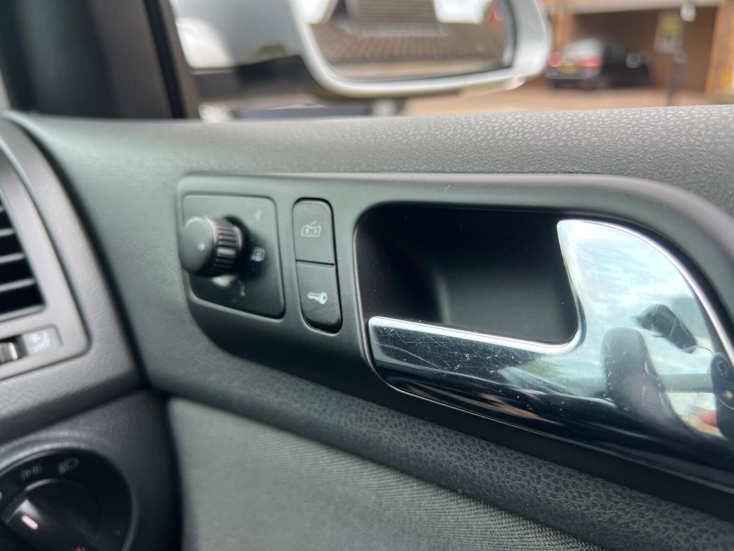 Used Volkswagen Polo 2007 for sale - 76486846: Photo 28