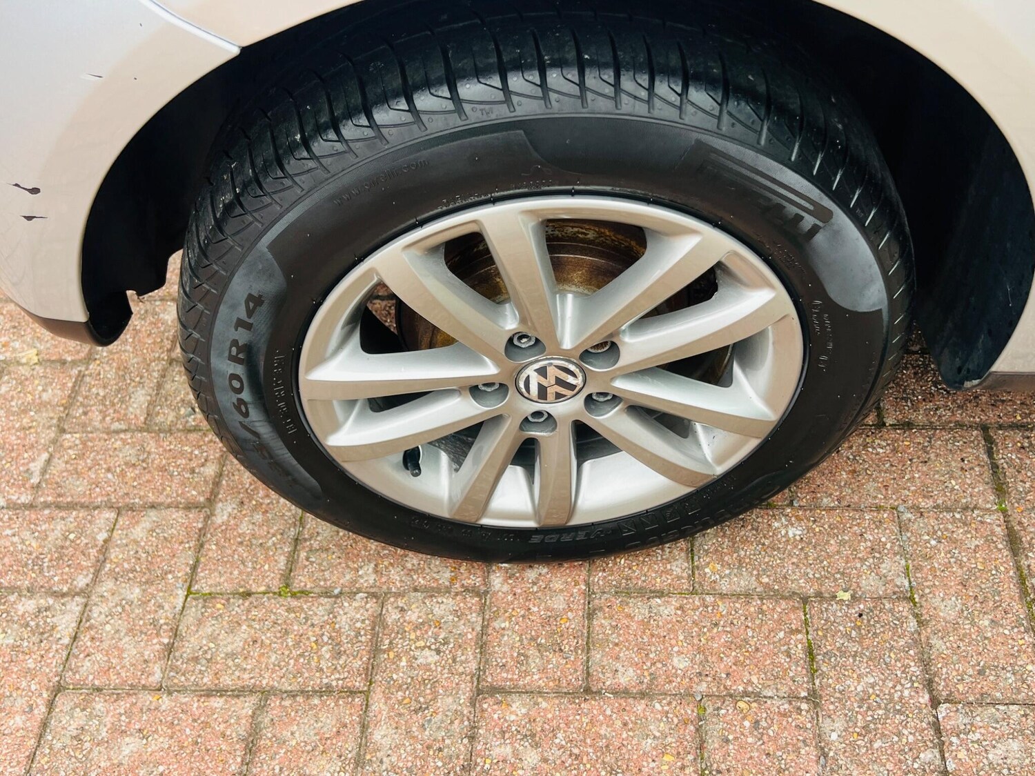 Used Volkswagen Polo 2007 for sale - 76486846: Photo 29