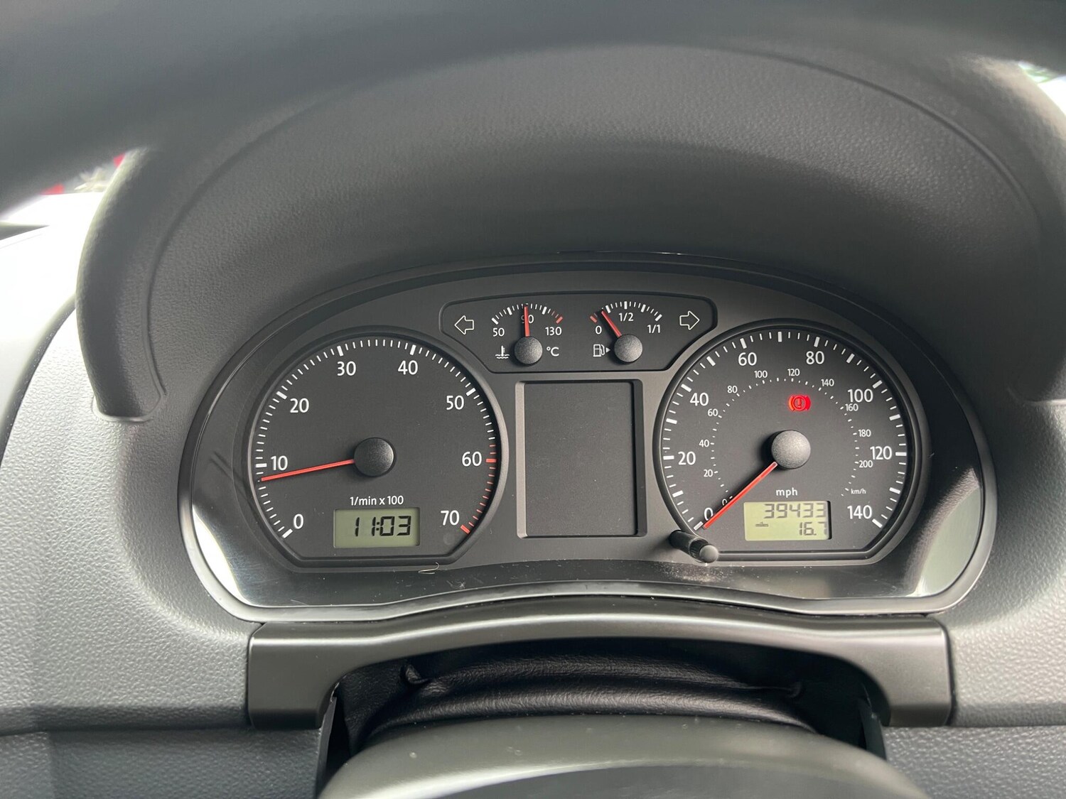 Used Volkswagen Polo 2007 for sale - 76486846: Photo 30