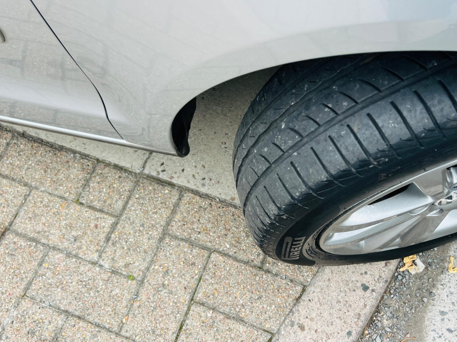 Used Volkswagen Polo 2007 for sale - 76486846: Photo 32