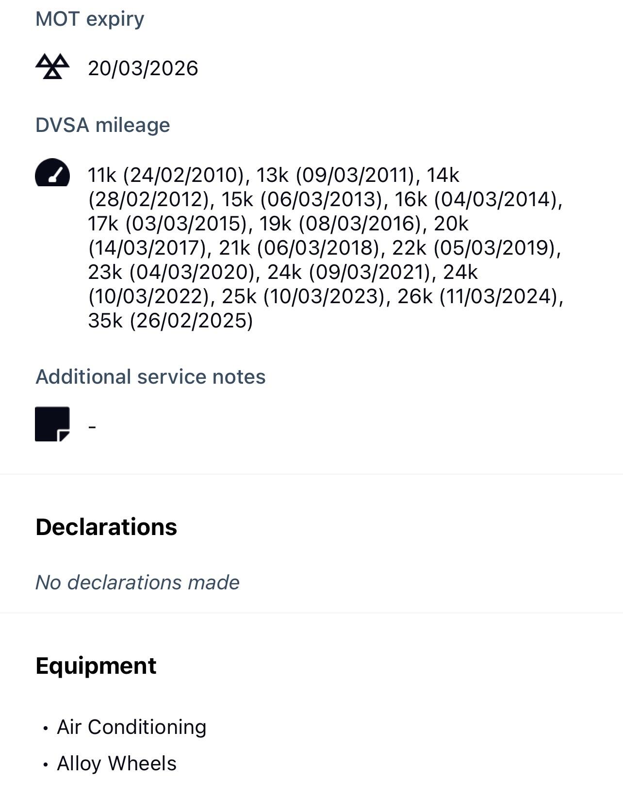 Used Volkswagen Polo 2007 for sale - 76486846: Photo 33