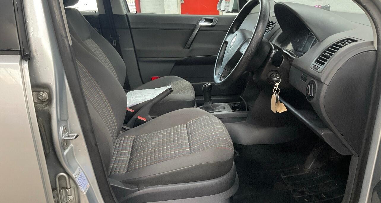 Used Volkswagen Polo 2007 for sale - 76486846: Photo 34