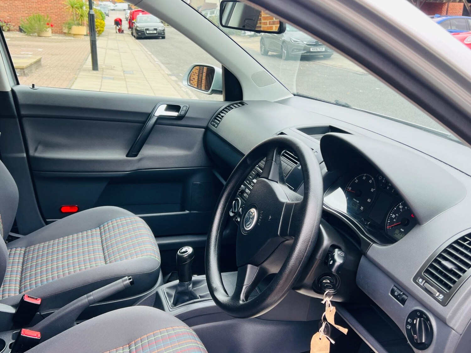 Used Volkswagen Polo 2007 for sale - 76486846: Photo 38