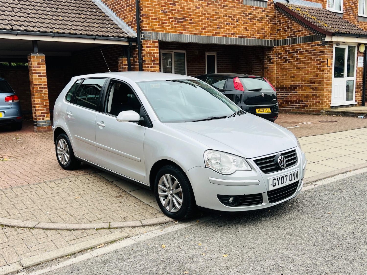 Used Volkswagen Polo 2007 for sale - 76486846: Photo 7