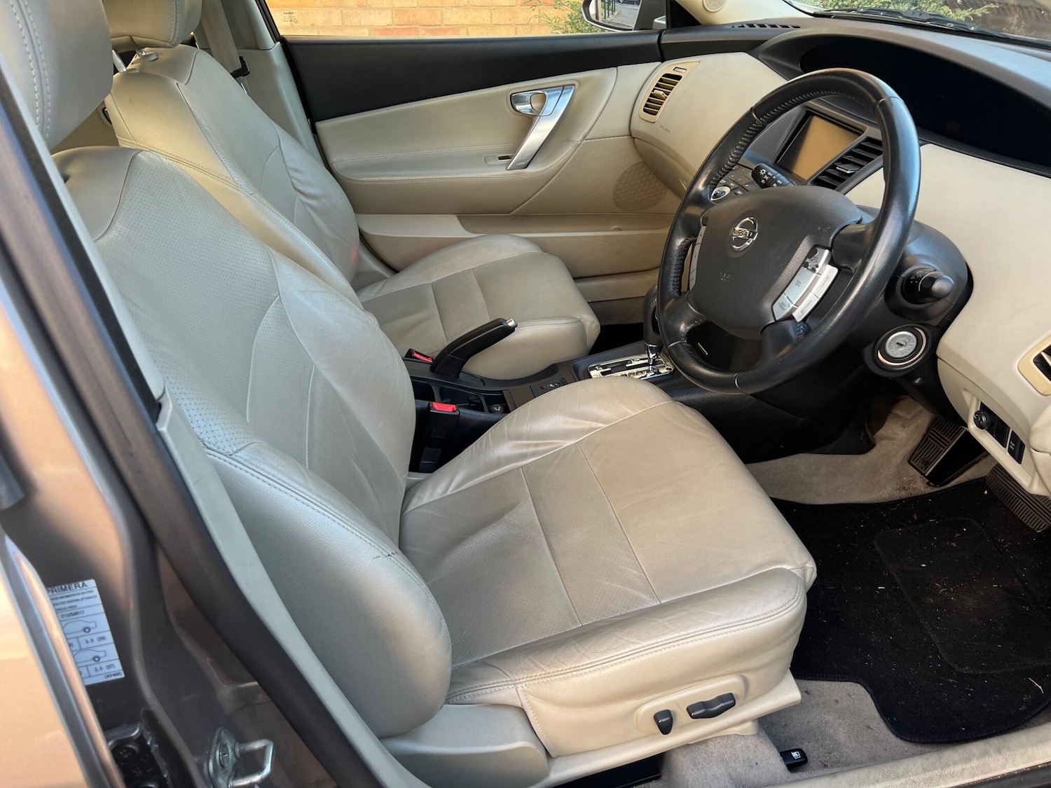 Used Nissan Primera for sale - 77020951: Photo 5